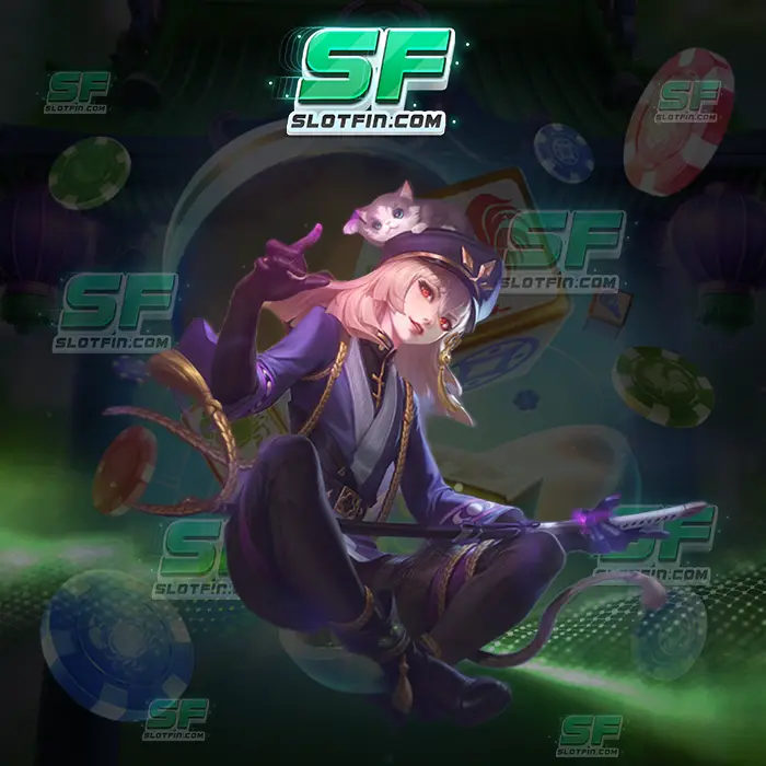 จ้าวเจ๊ง แจกจริง เกมออนไลน์สล็อตเดิมพันอันดับหนึ่งเล่นได้เท่าไหร่ก็ได้ไม่มีจำกัดพัฒนาได้ไว